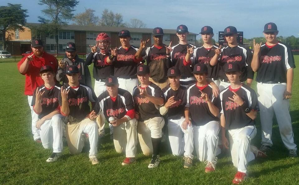 Bennett Varsity Baseball